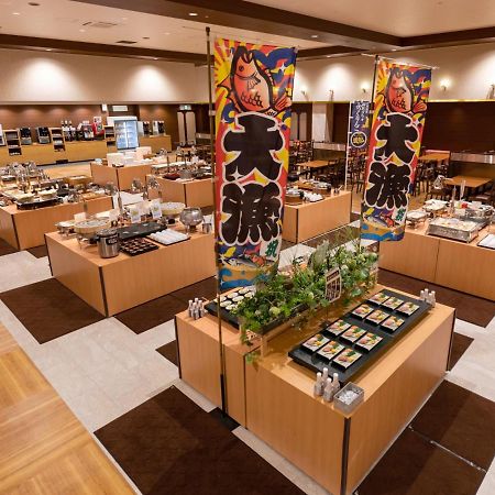 Yunokawa Kanko Hotel Shoen 하코다테 외부 사진