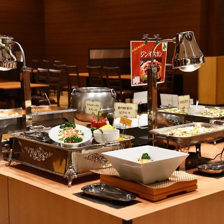 Yunokawa Kanko Hotel Shoen 하코다테 외부 사진