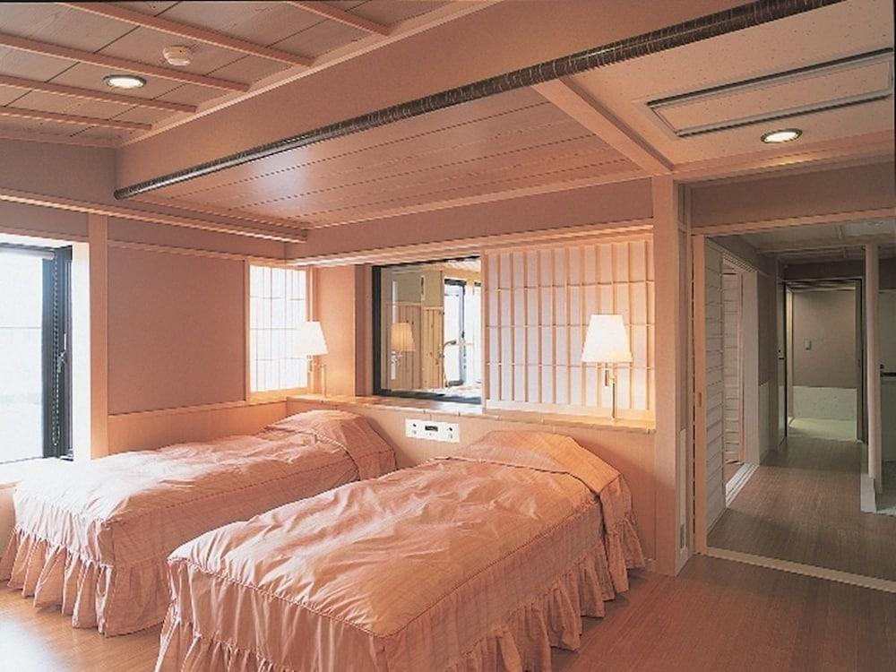 Yunokawa Kanko Hotel Shoen 하코다테 외부 사진
