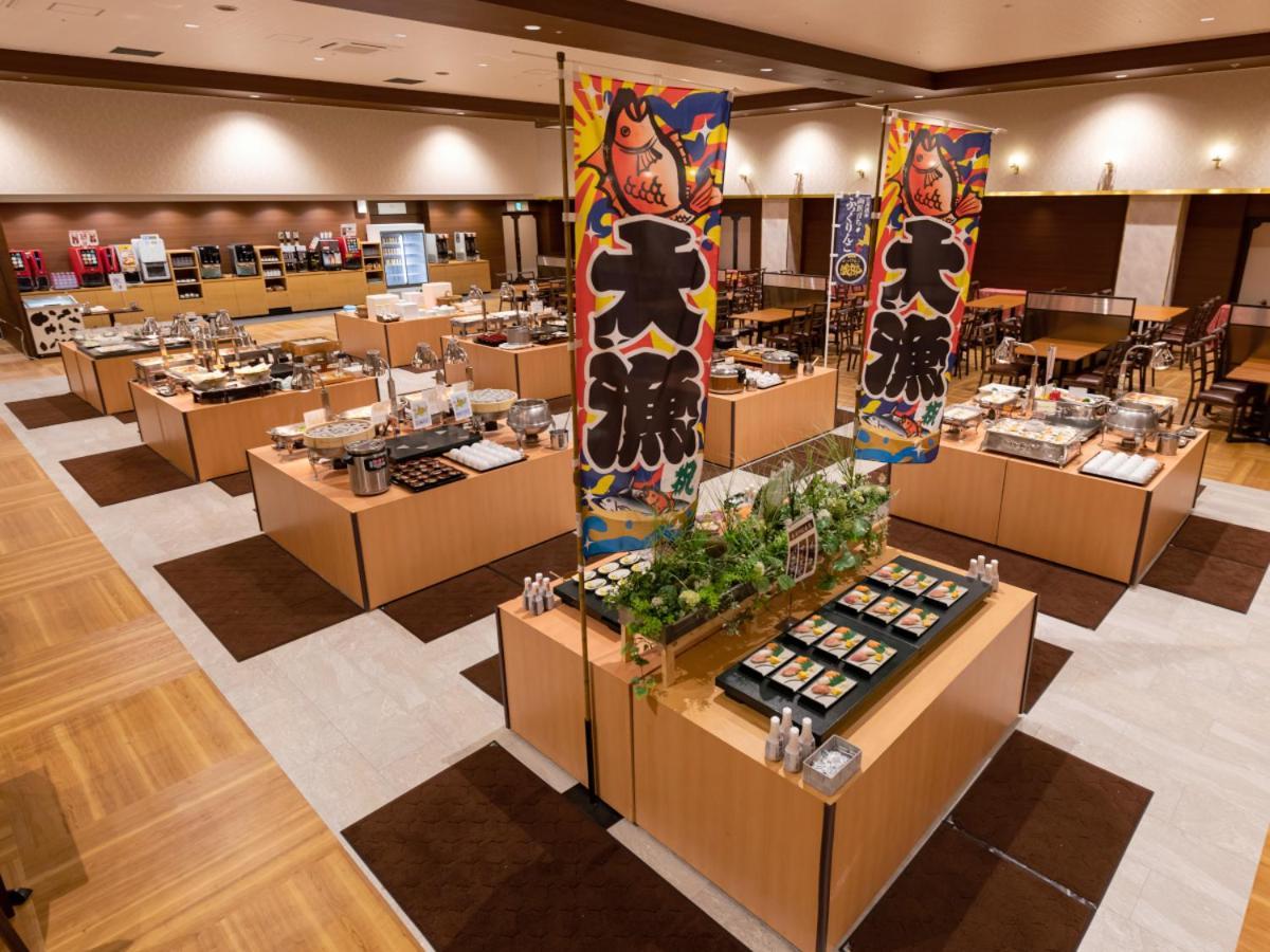 Yunokawa Kanko Hotel Shoen 하코다테 외부 사진