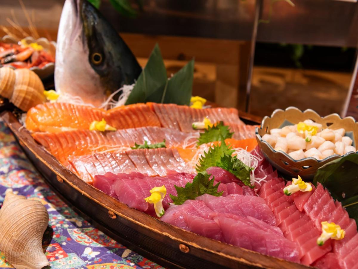 Yunokawa Kanko Hotel Shoen 하코다테 외부 사진