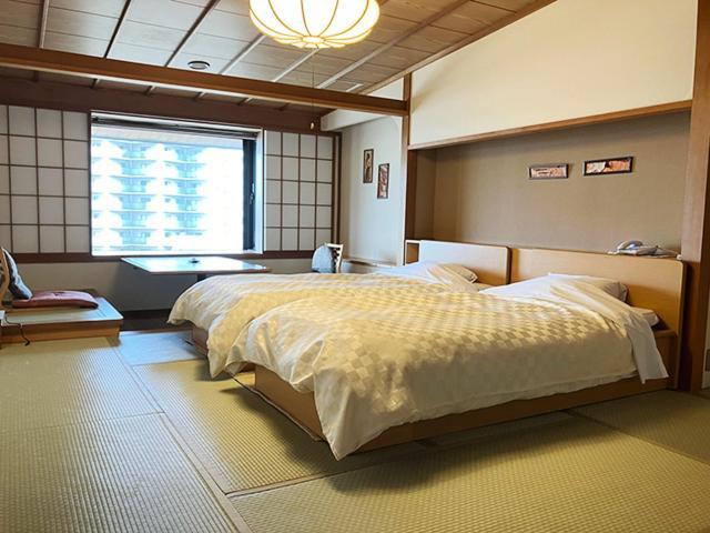 Yunokawa Kanko Hotel Shoen 하코다테 외부 사진