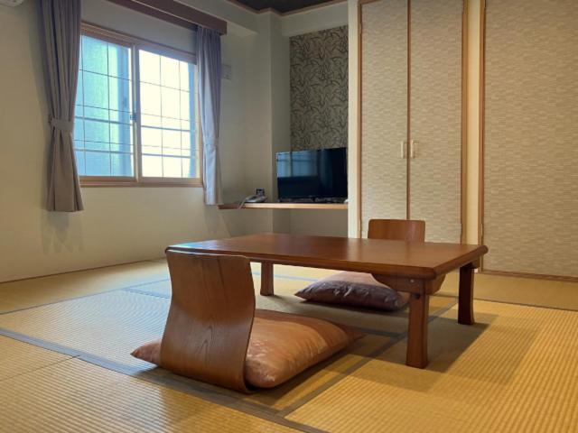 Yunokawa Kanko Hotel Shoen 하코다테 외부 사진
