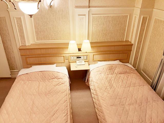 Yunokawa Kanko Hotel Shoen 하코다테 외부 사진