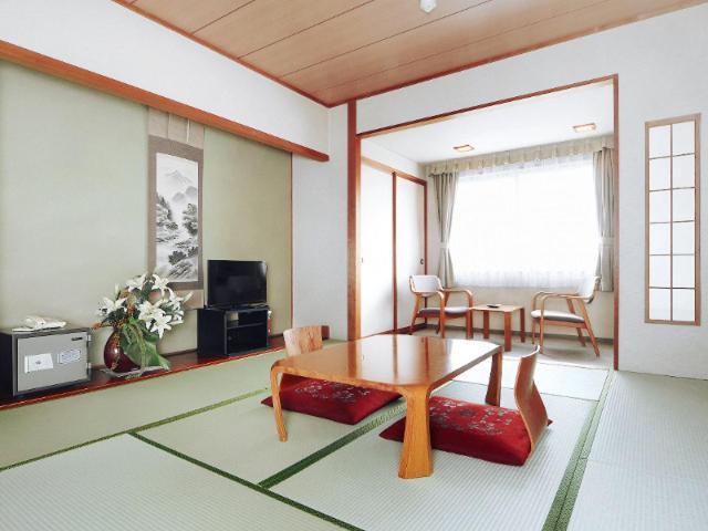 Yunokawa Kanko Hotel Shoen 하코다테 외부 사진