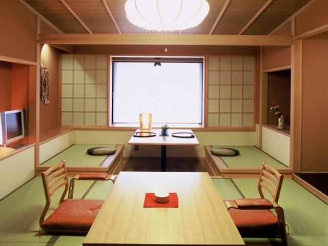 Yunokawa Kanko Hotel Shoen 하코다테 외부 사진