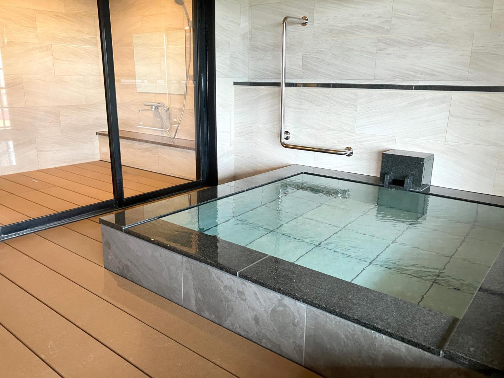 Yunokawa Kanko Hotel Shoen 하코다테 외부 사진