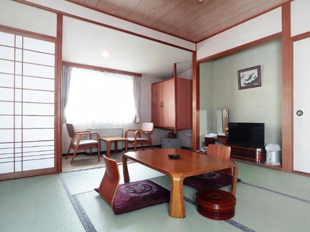 Yunokawa Kanko Hotel Shoen 하코다테 외부 사진