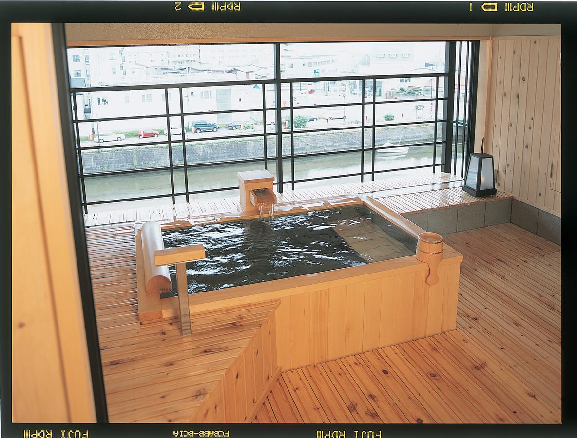 Yunokawa Kanko Hotel Shoen 하코다테 외부 사진