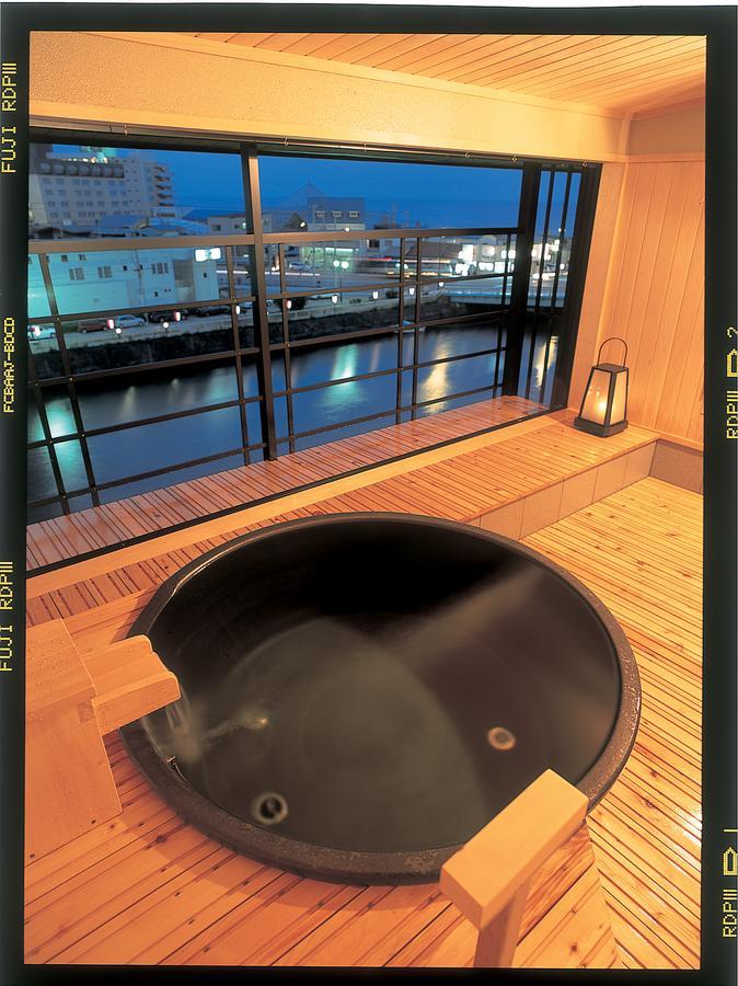 Yunokawa Kanko Hotel Shoen 하코다테 외부 사진