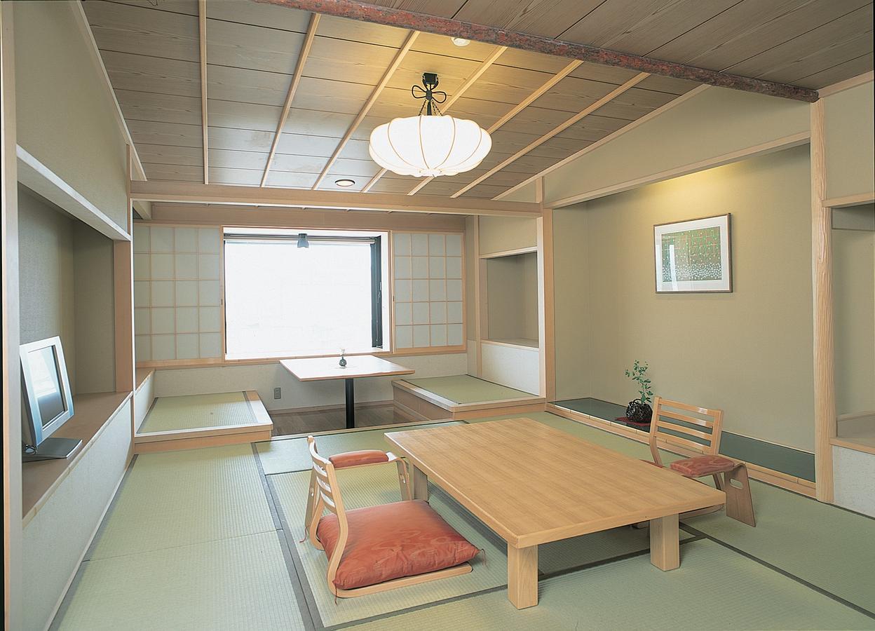 Yunokawa Kanko Hotel Shoen 하코다테 외부 사진