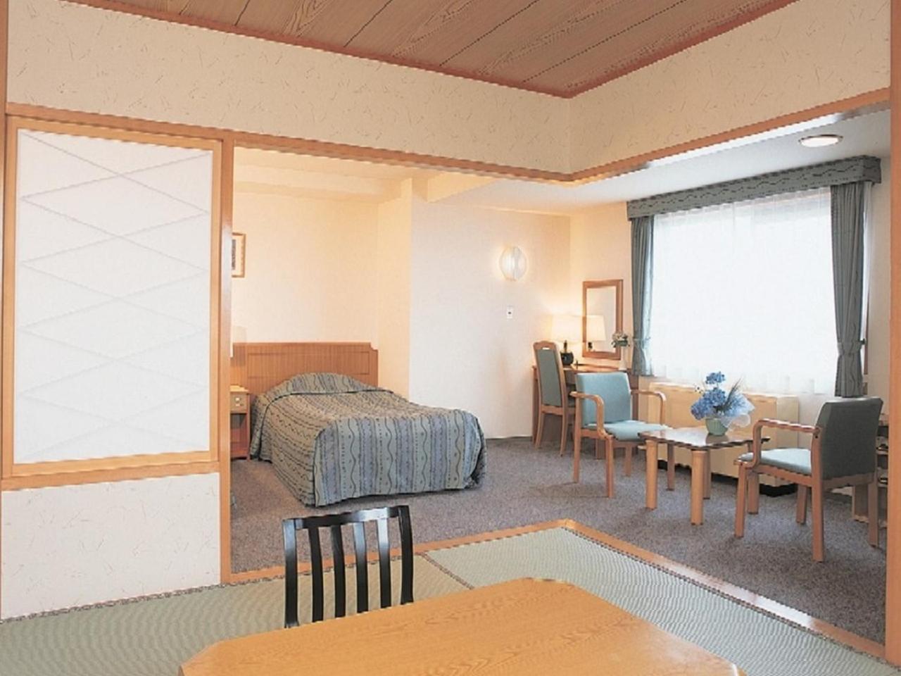Yunokawa Kanko Hotel Shoen 하코다테 외부 사진
