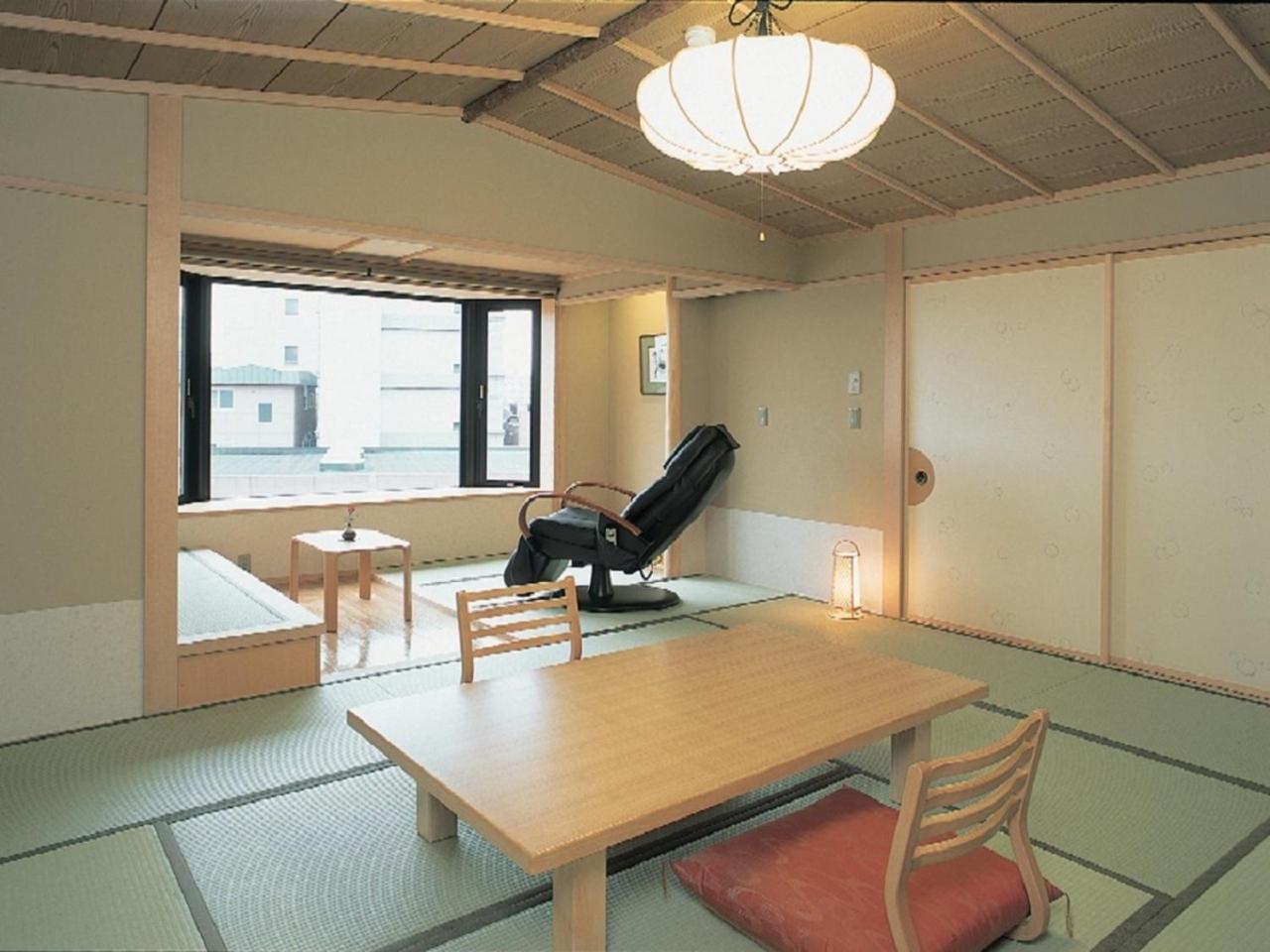 Yunokawa Kanko Hotel Shoen 하코다테 외부 사진