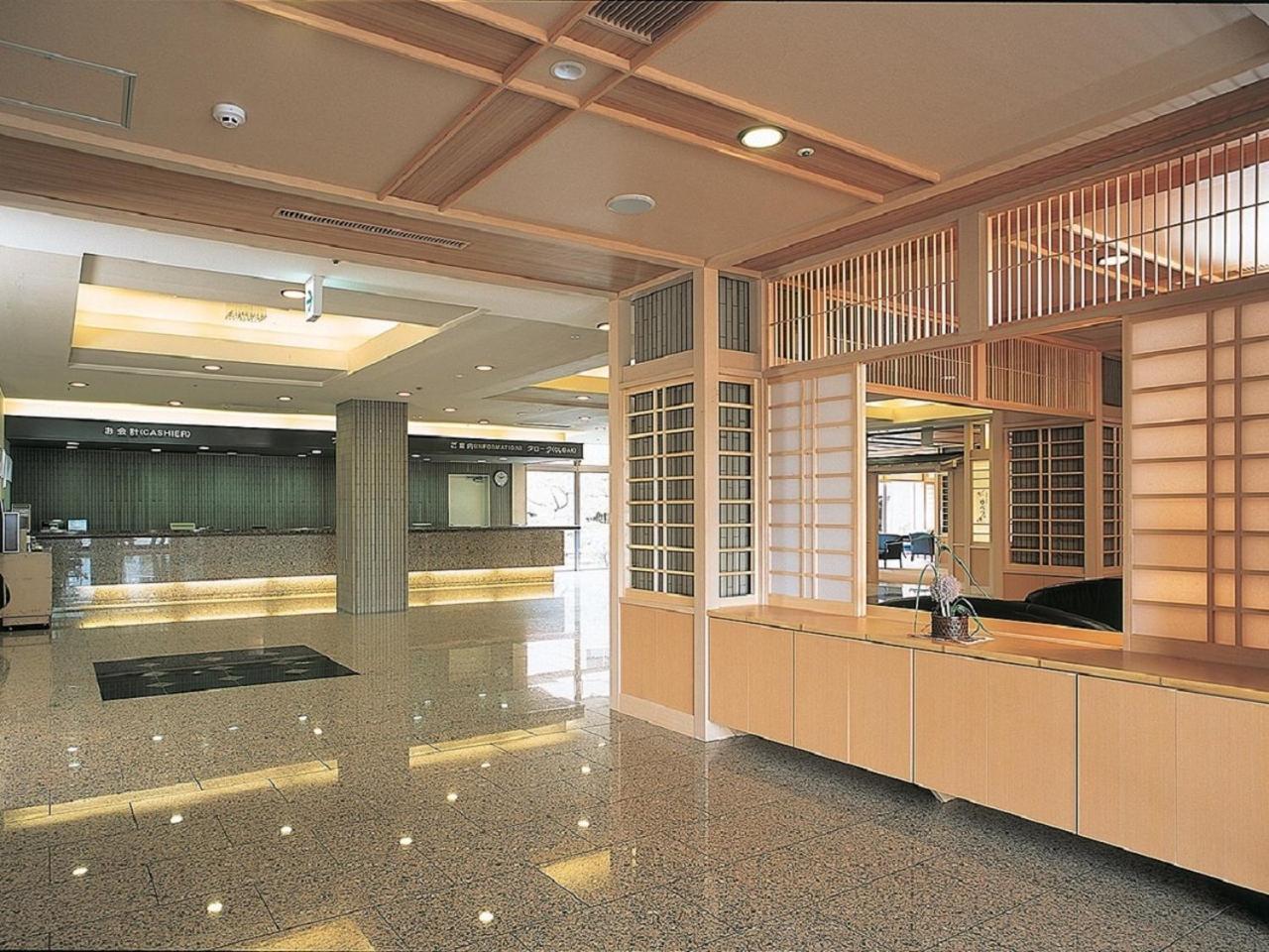Yunokawa Kanko Hotel Shoen 하코다테 외부 사진