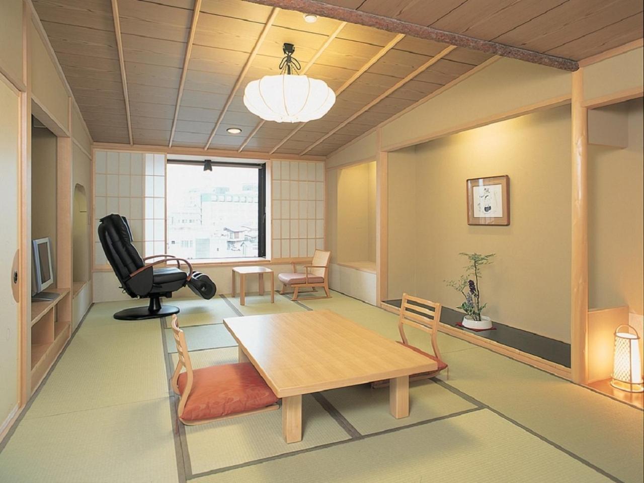 Yunokawa Kanko Hotel Shoen 하코다테 외부 사진