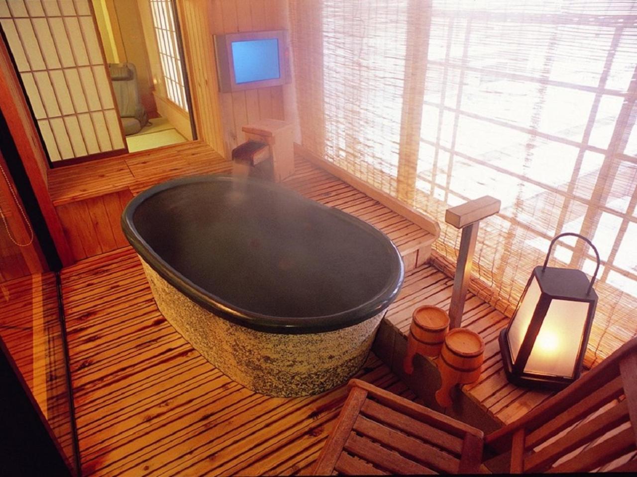 Yunokawa Kanko Hotel Shoen 하코다테 외부 사진