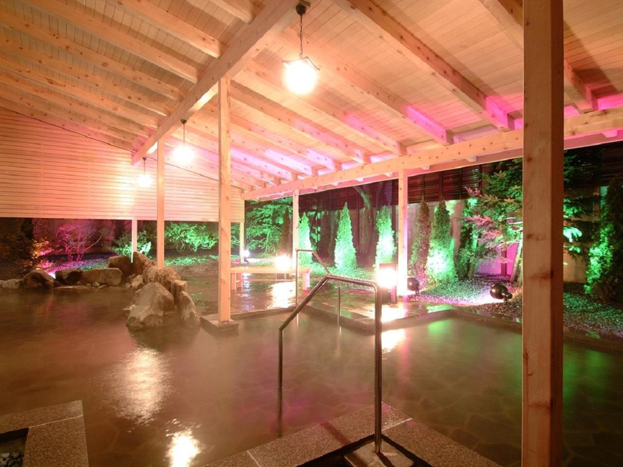 Yunokawa Kanko Hotel Shoen 하코다테 외부 사진