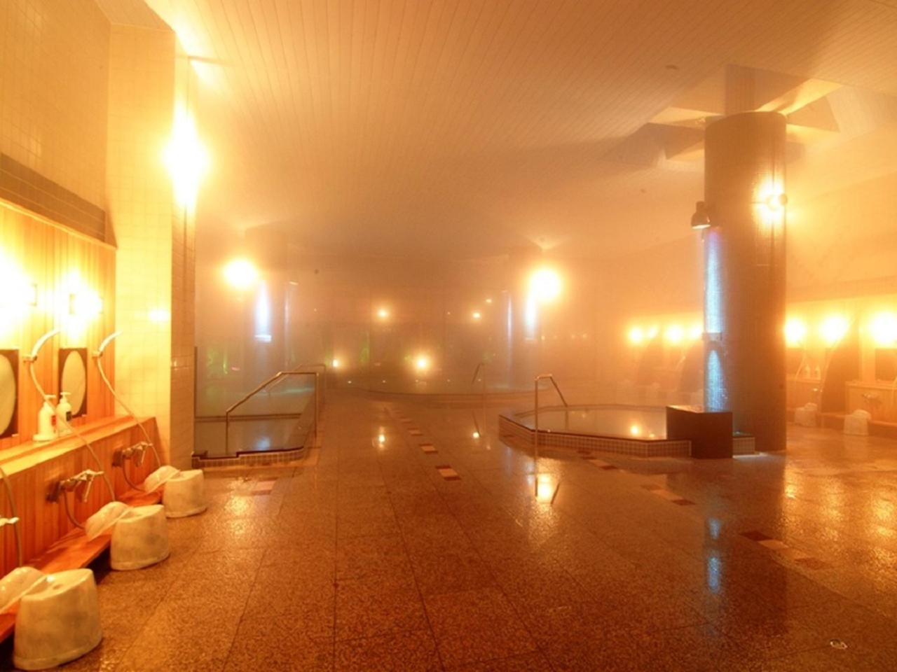 Yunokawa Kanko Hotel Shoen 하코다테 외부 사진