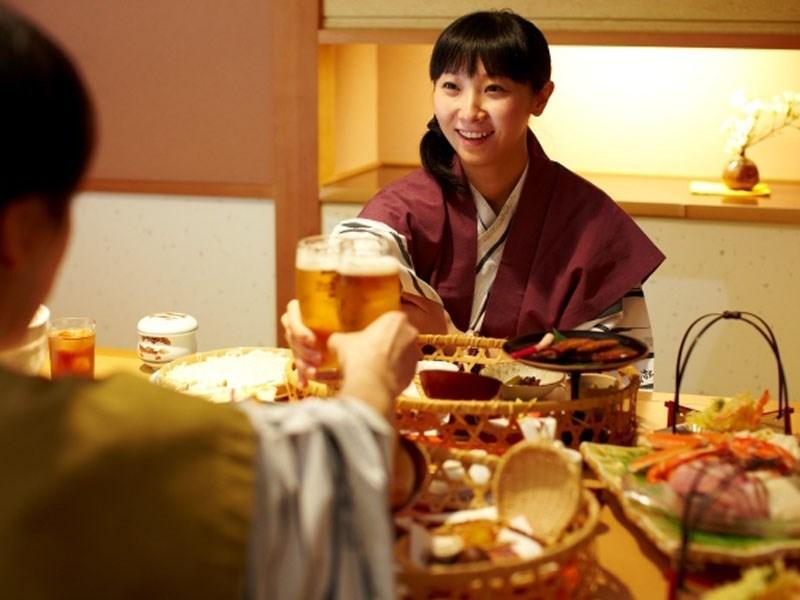 Yunokawa Kanko Hotel Shoen 하코다테 외부 사진