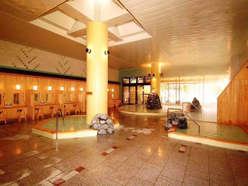 Yunokawa Kanko Hotel Shoen 하코다테 외부 사진